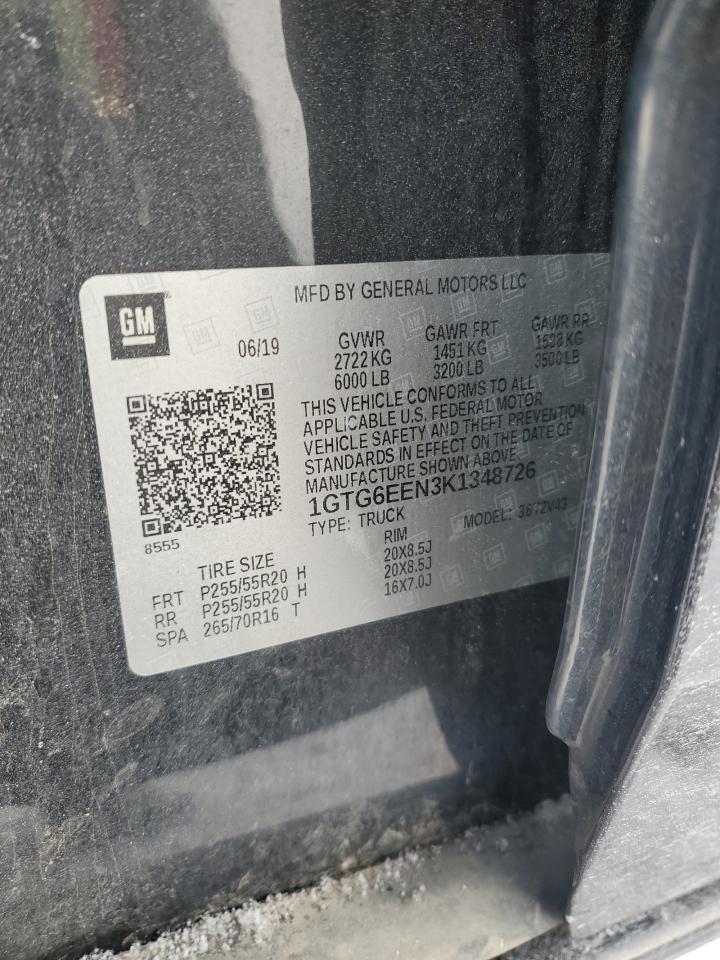 2019 GMC Canyon - Image 13