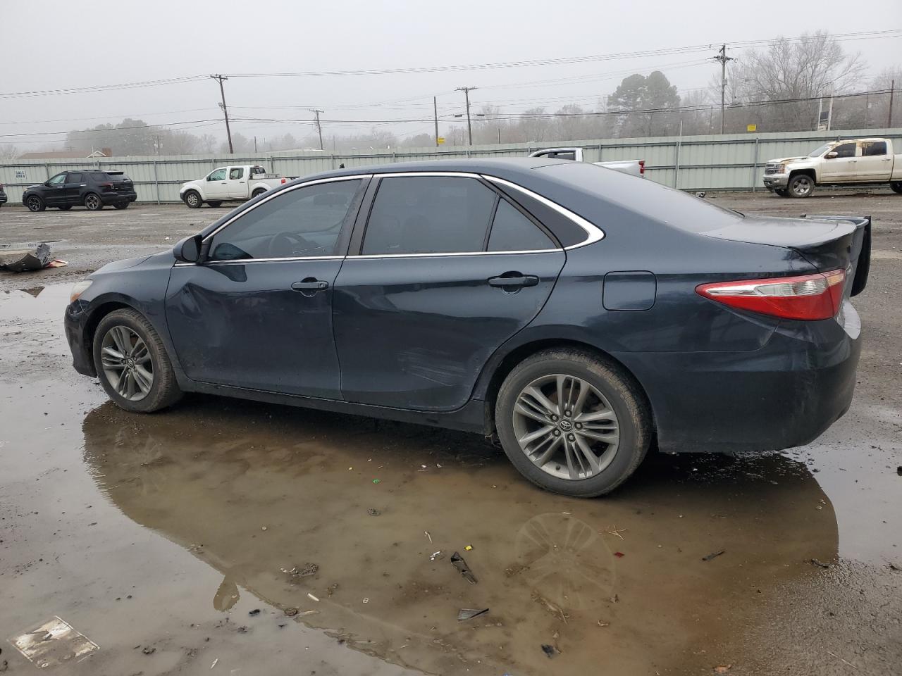 2017 Toyota Camry - Image 2