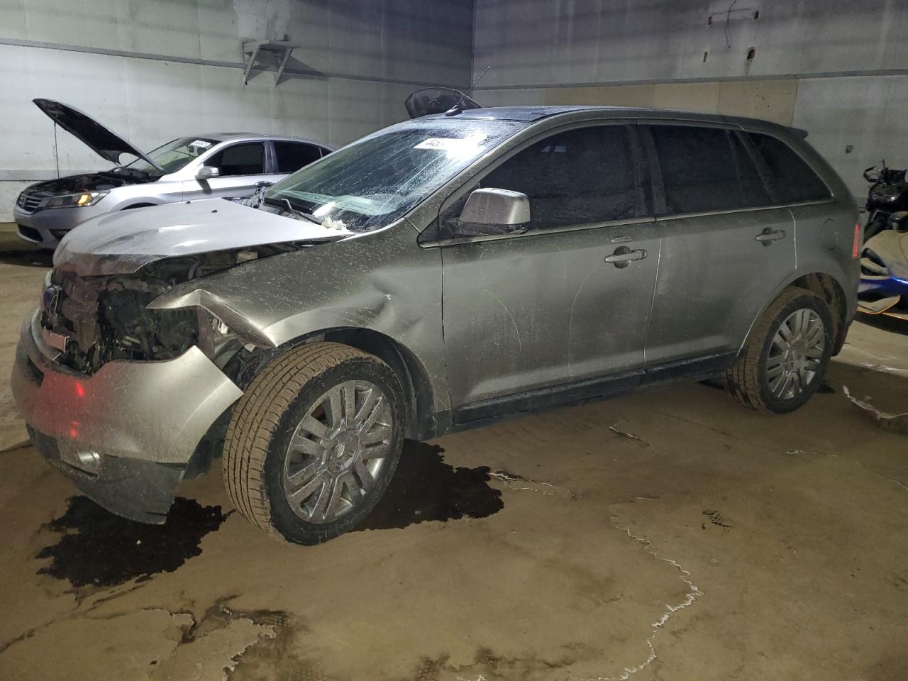 2008 Ford Edge - Image 1