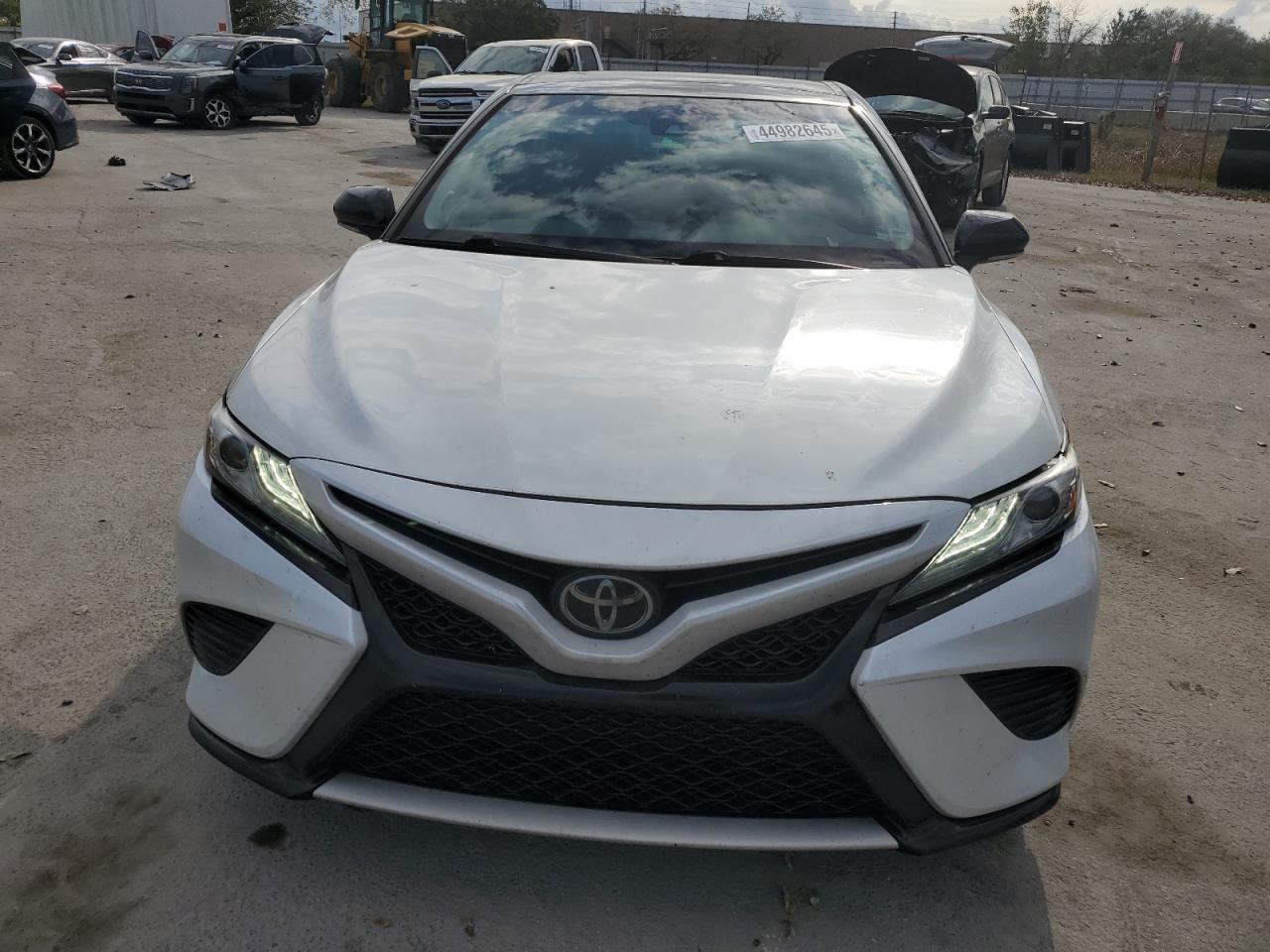 2019 Toyota Camry - Image 5
