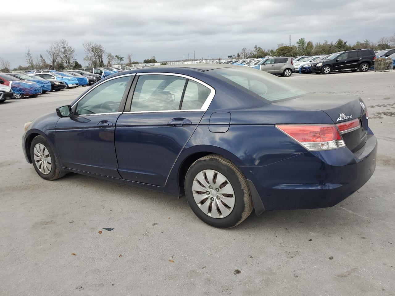 2011 Honda Accord - Image 2