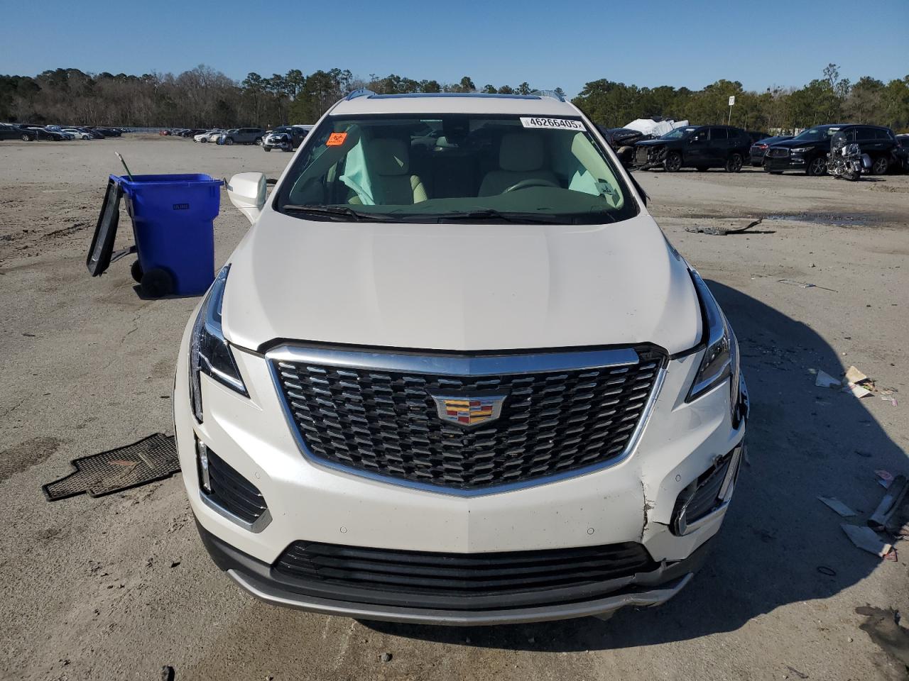 2020 Cadillac XT5 - Image 5