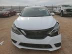 2019 Nissan Sentra S for Sale in Andrews, TX - Front End