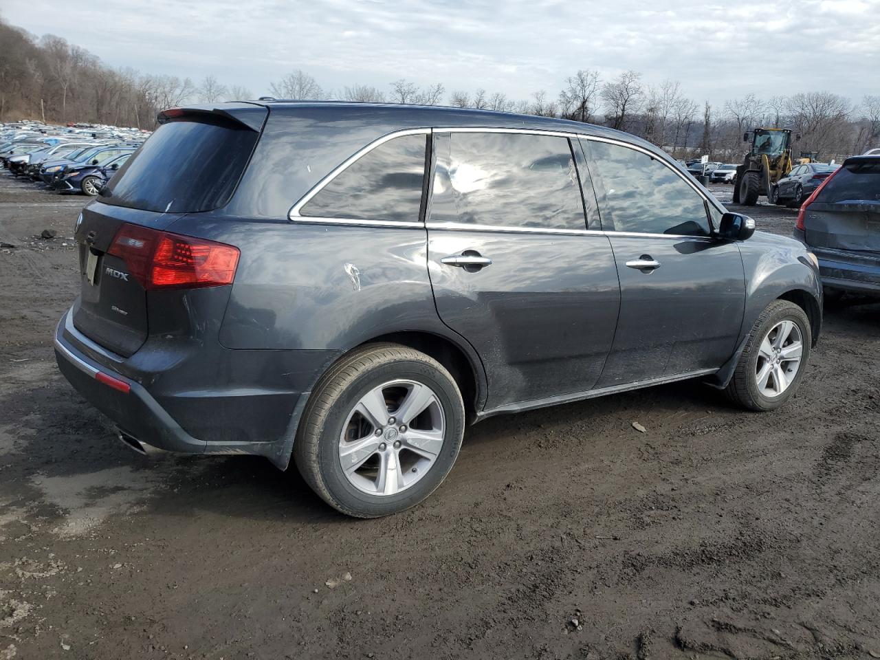 2013 Acura MDX - Image 3