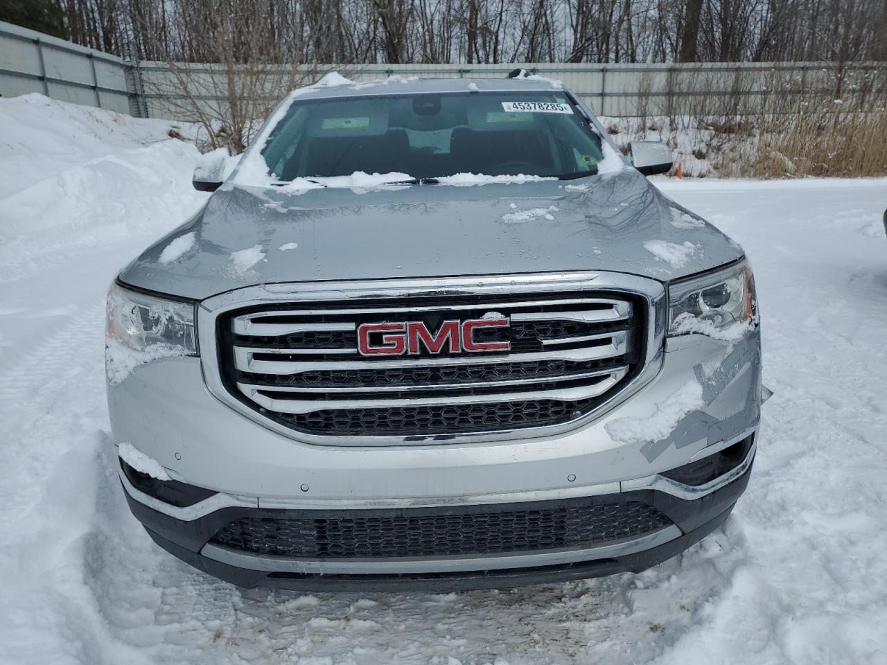 2017 GMC Acadia - Image 5