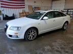2010 Audi A6 Premium Plus للبيع في Candia، NH - Front End