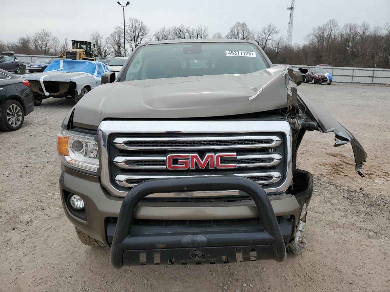 2017 GMC Canyon - Image 5