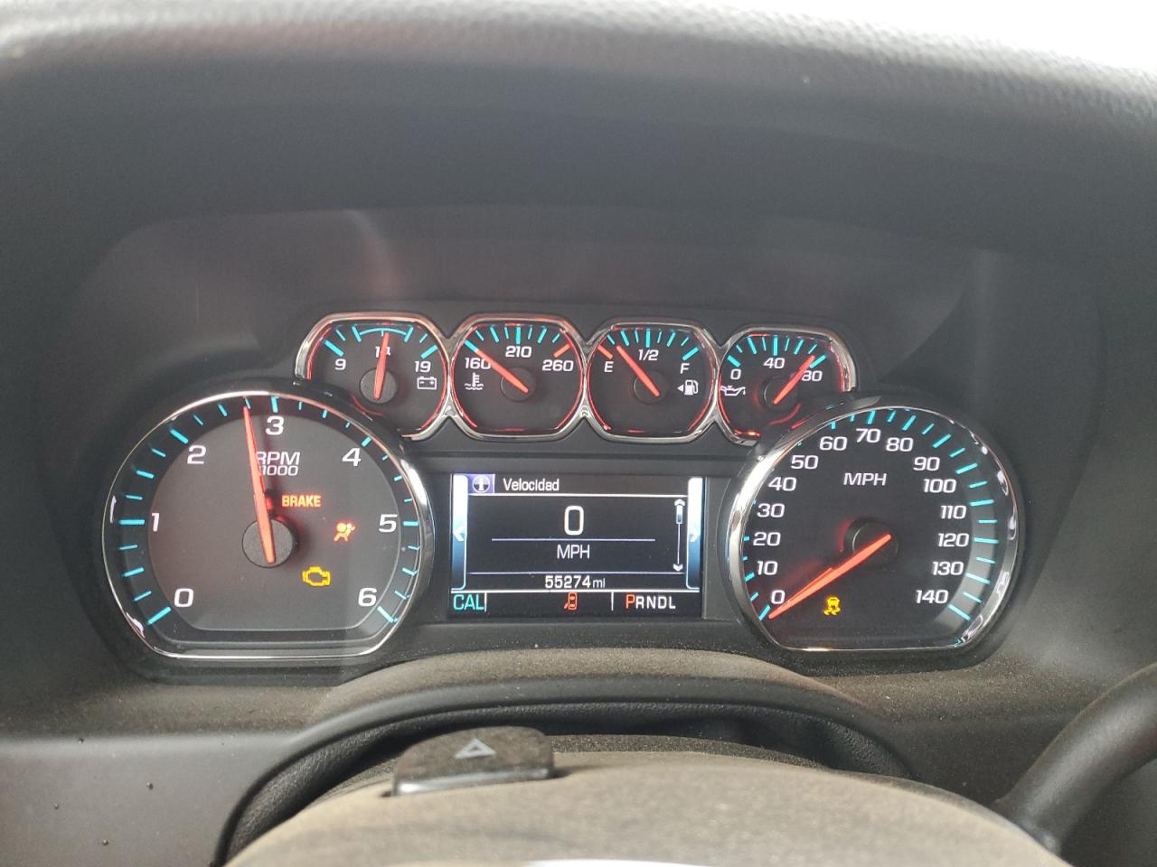 2018 GMC Yukon - Image 9