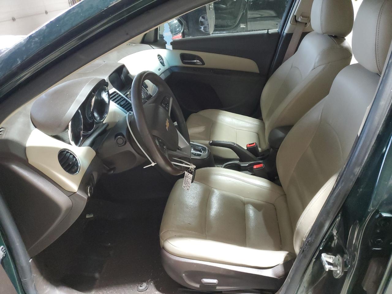 2015 Chevrolet Cruze - Image 7
