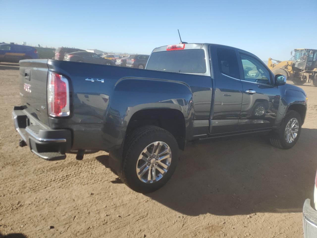 2015 GMC Canyon - Image 3