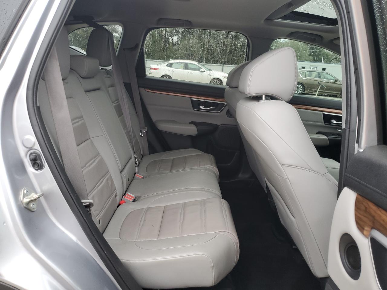 2020 Honda CR-V - Image 10