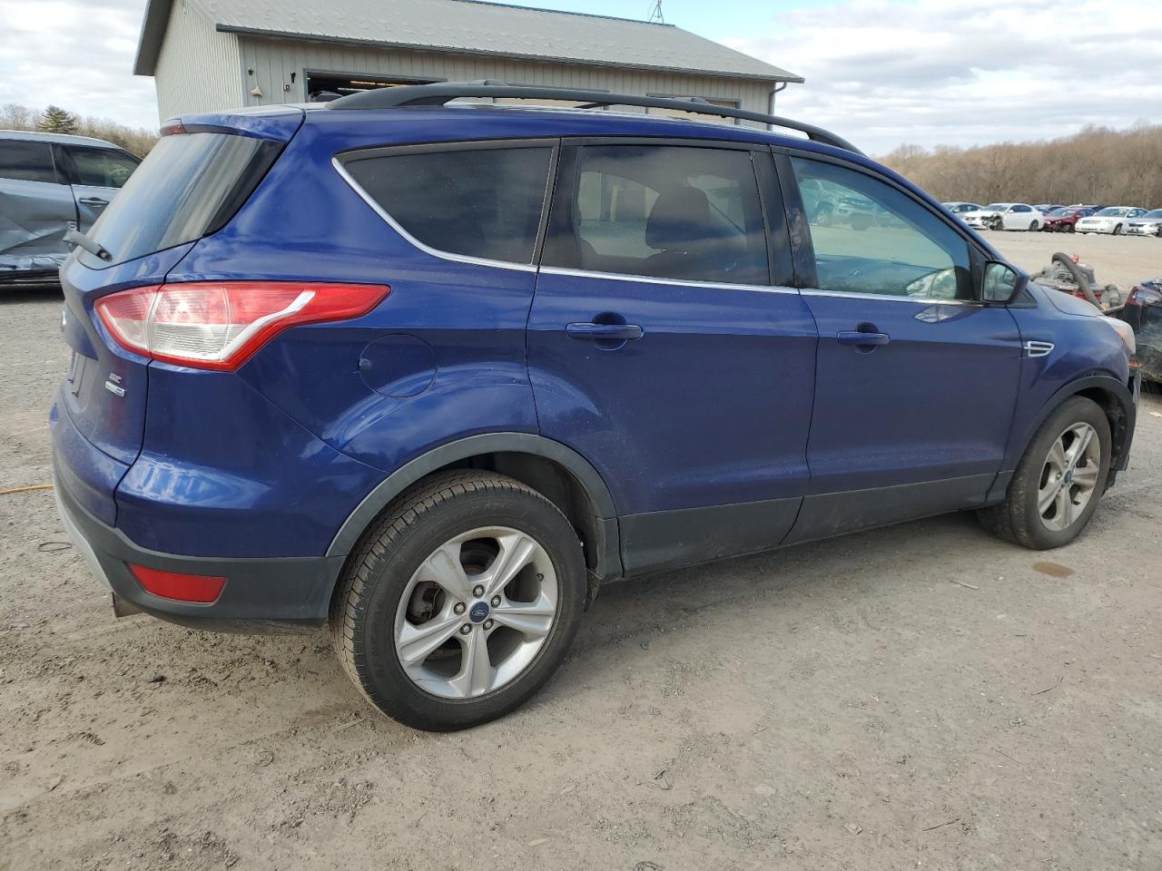 2013 Ford Escape - Image 3