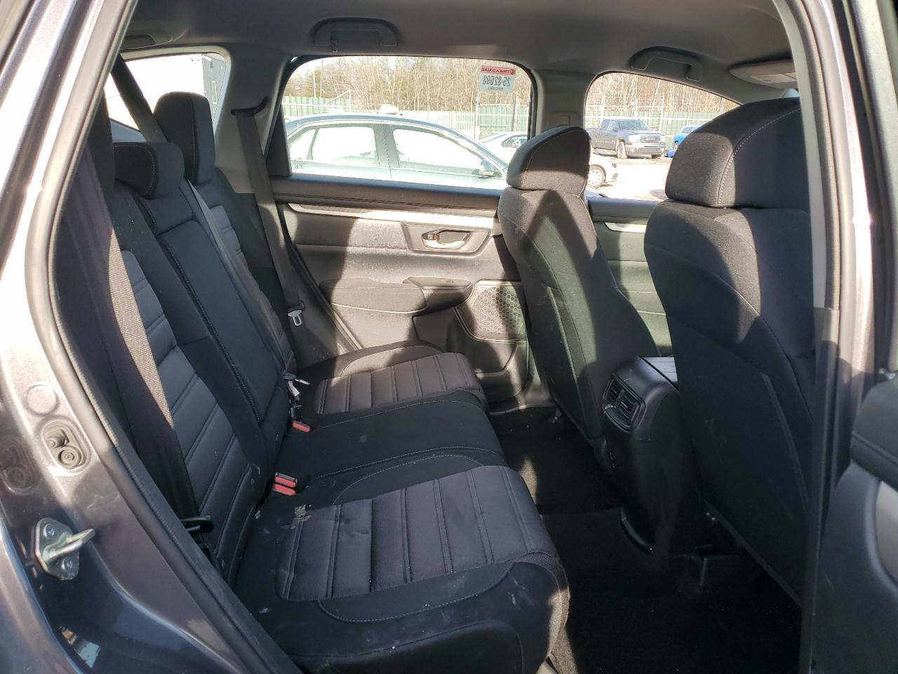 2018 Honda CR-V - Image 11