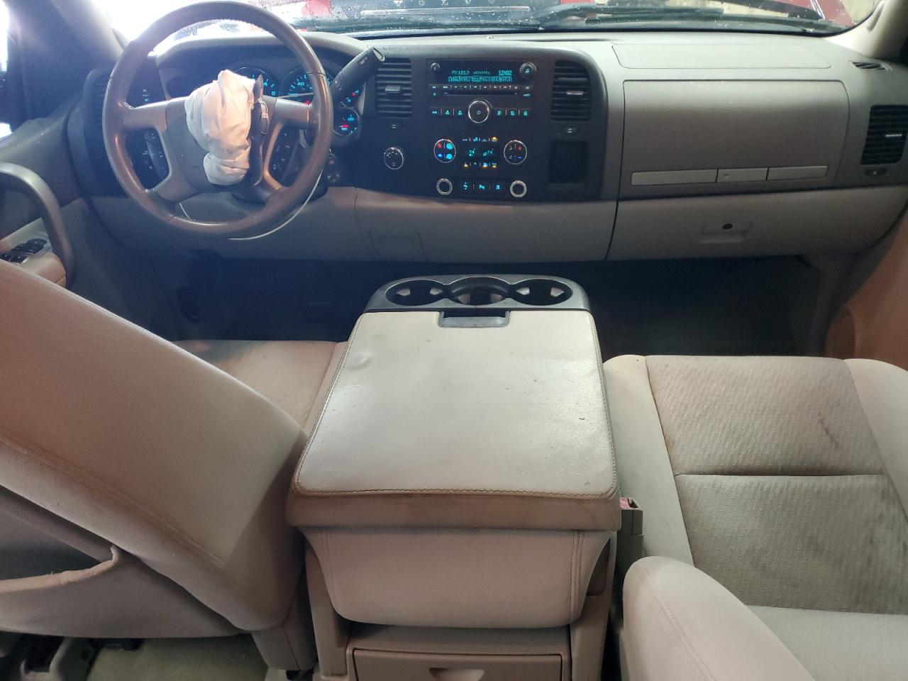 2009 GMC Sierra - Image 8