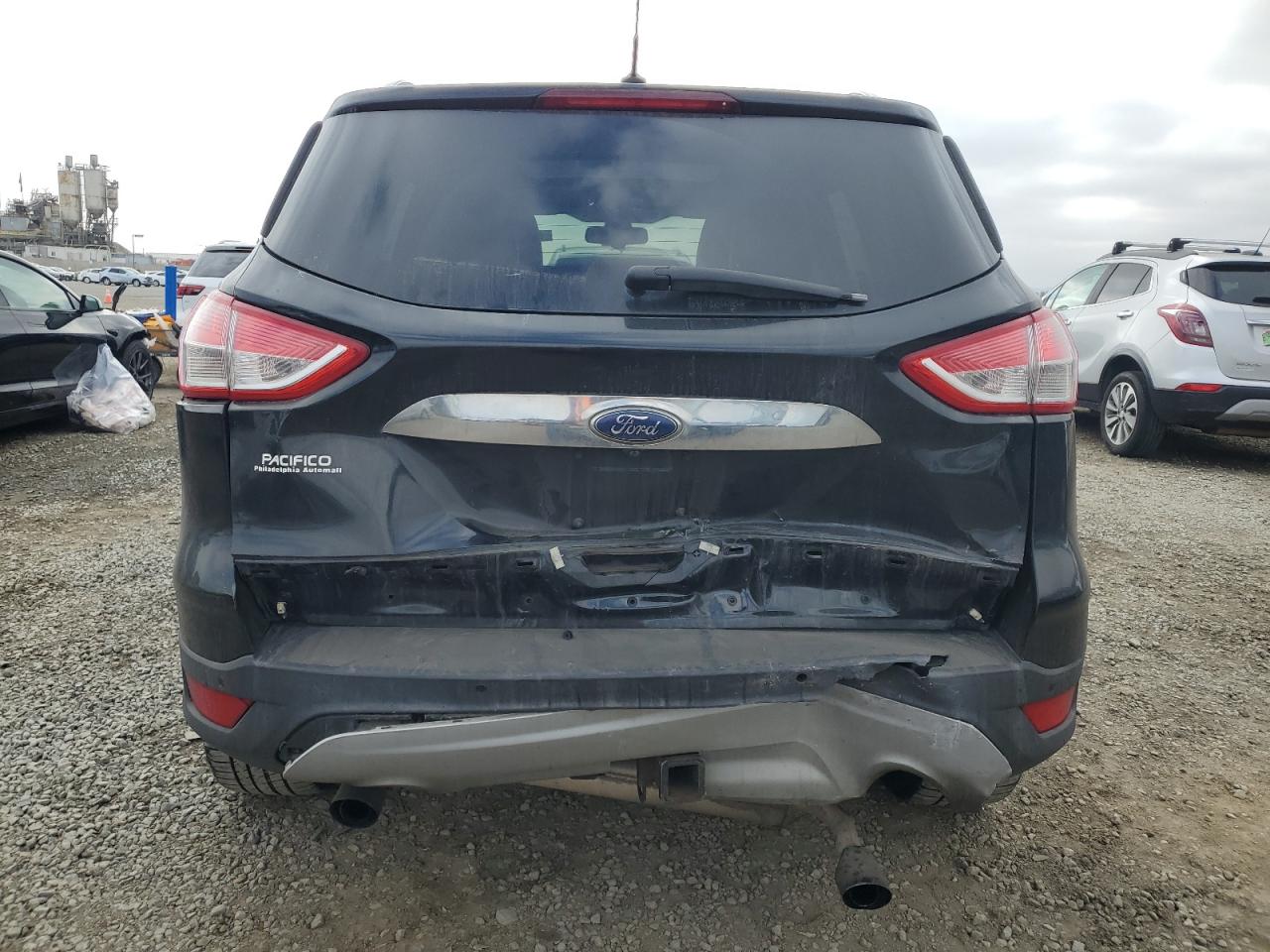 2014 Ford Escape - Image 6