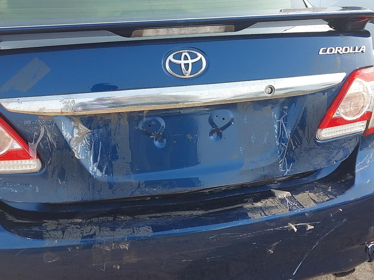 2T1BU4EE7CC785815 - 2012 TOYOTA COROLLA - #44288105