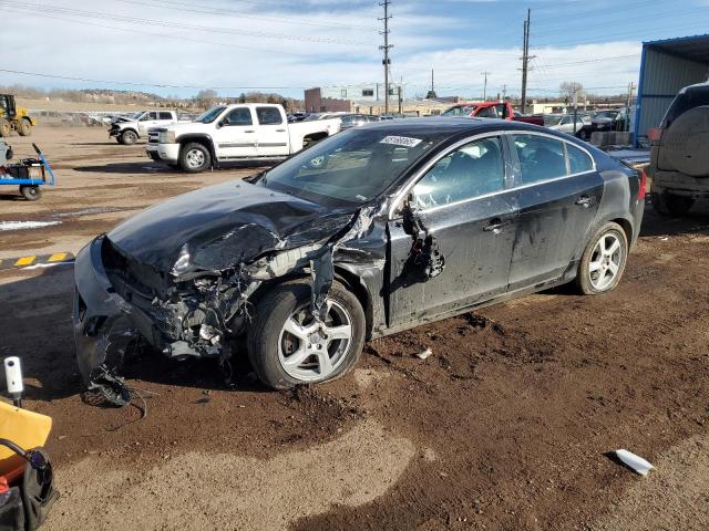 2012 Volvo S60 T5