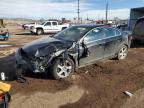 2012 Volvo S60 T5 en Venta en Colorado Springs, CO - Front End