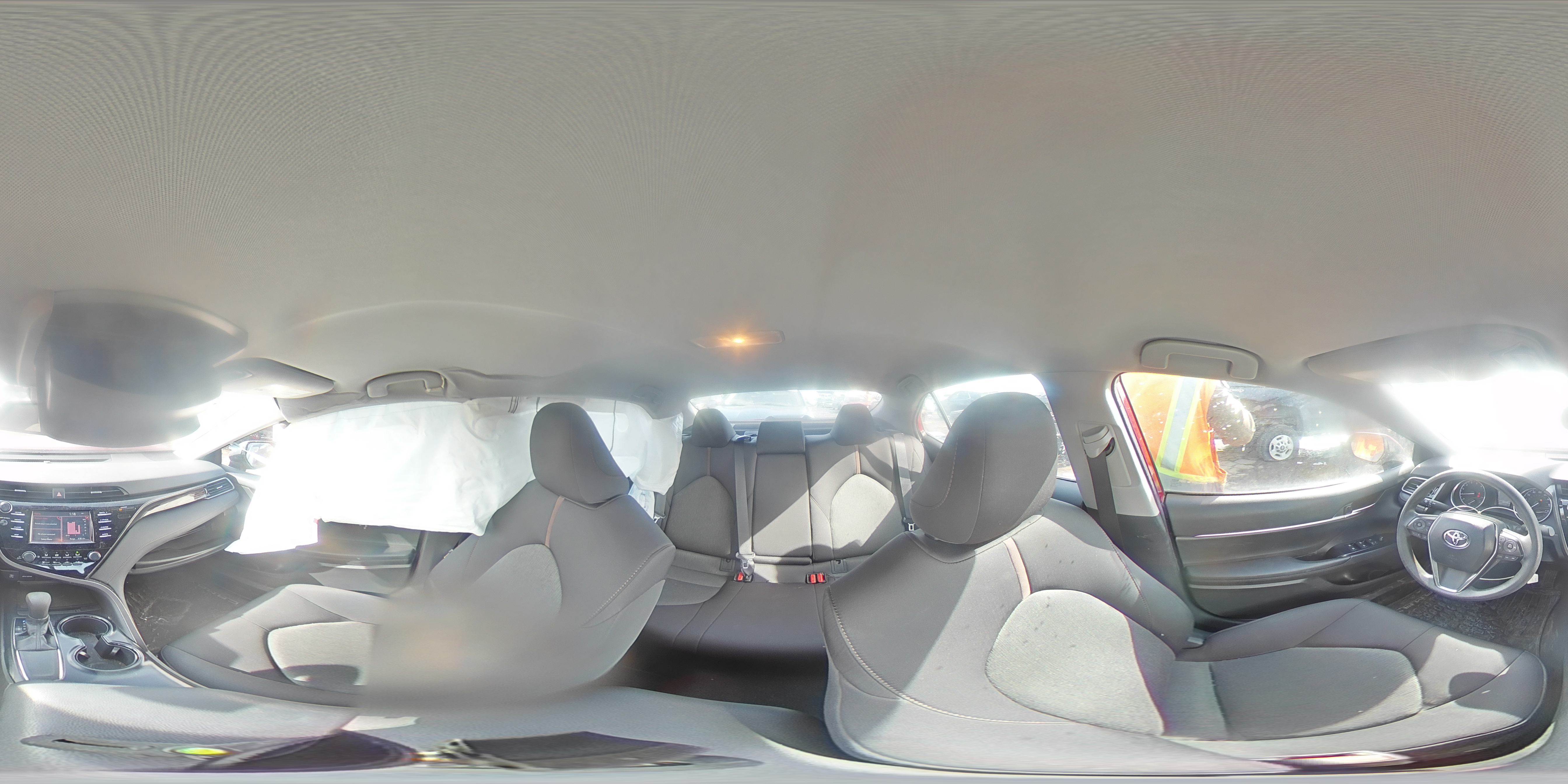 2019 Toyota Camry - Image 13