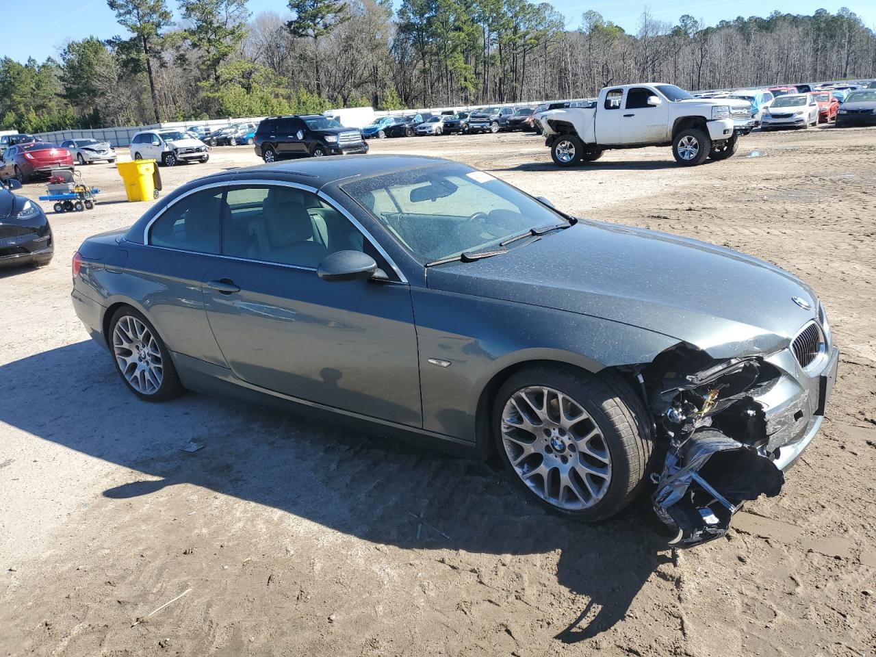 2009 BMW 3er - Image 4