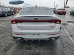 2021 Kia K5 Gt Line en Venta en Van Nuys, CA - Front End