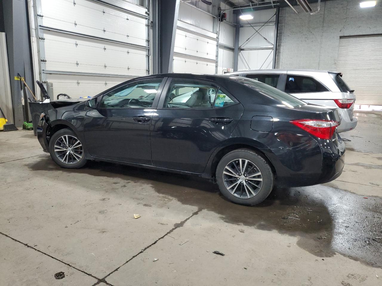 2016 Toyota Corolla - Image 2