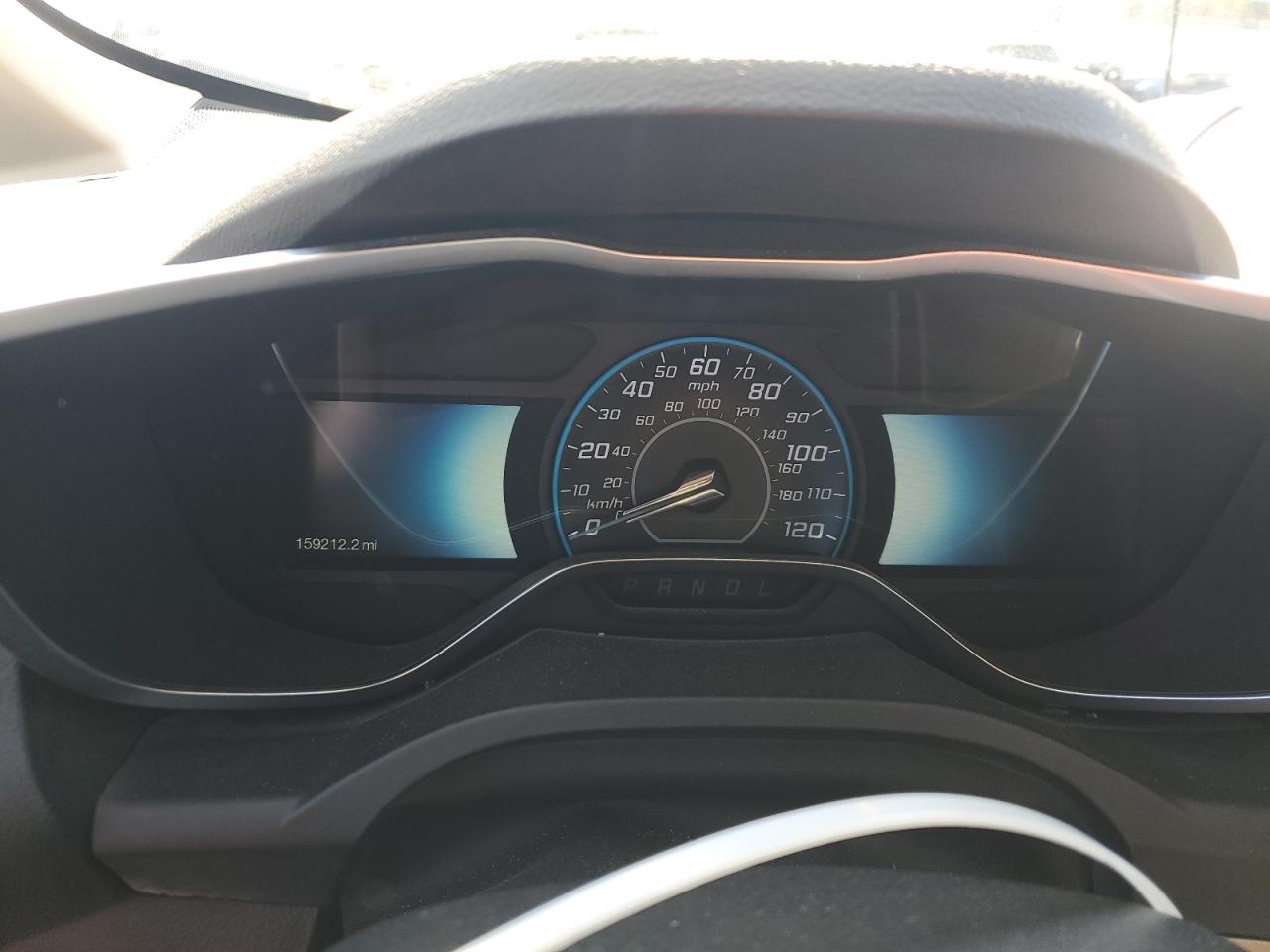 2014 Ford C-MAX - Image 9