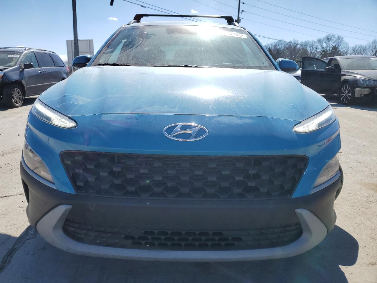 2022 Hyundai Kona - Image 5