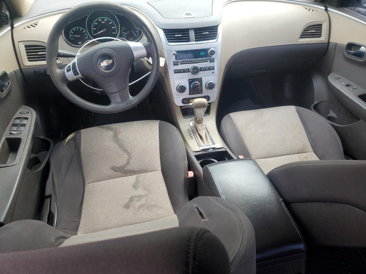 2008 Chevrolet Malibu - Image 8