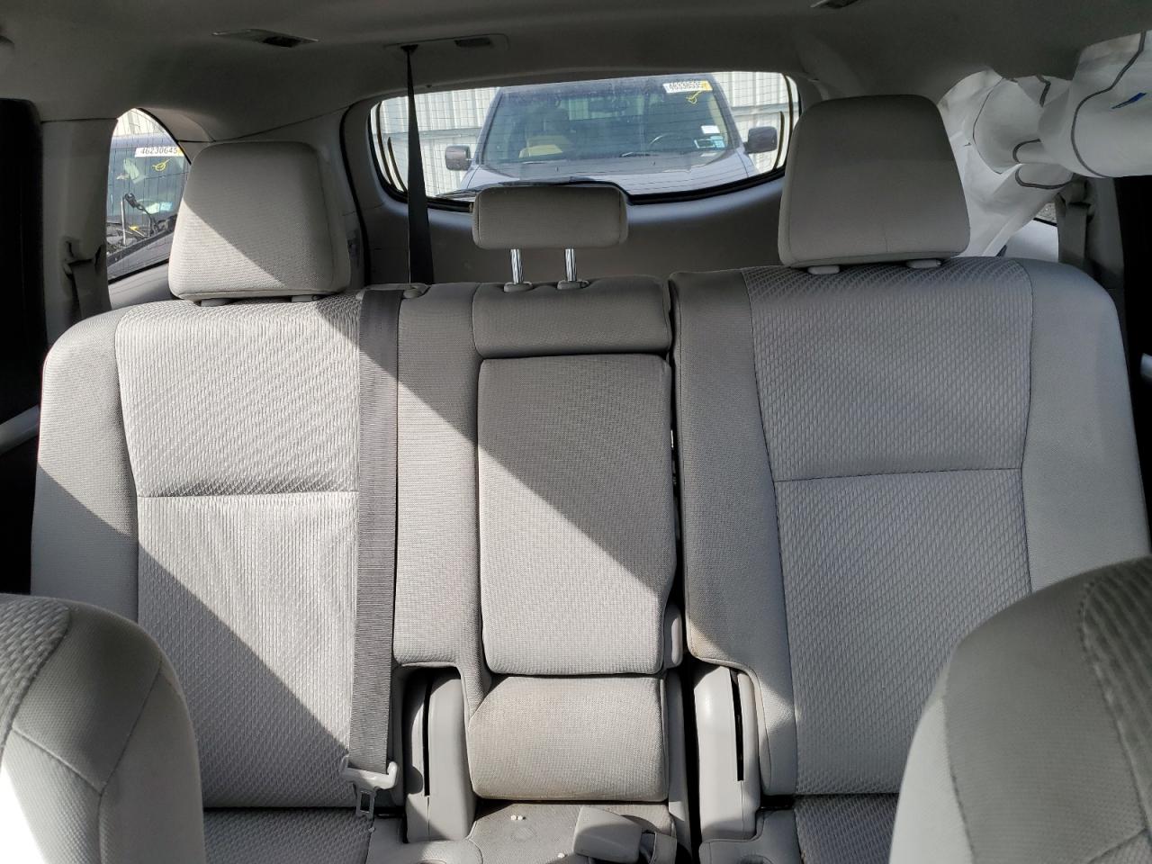2019 Toyota Highlander - Image 10