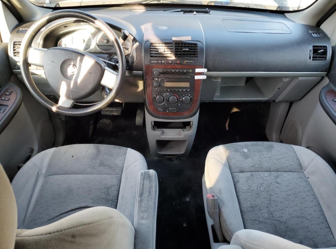 2008 Chevrolet Uplander - Image 8