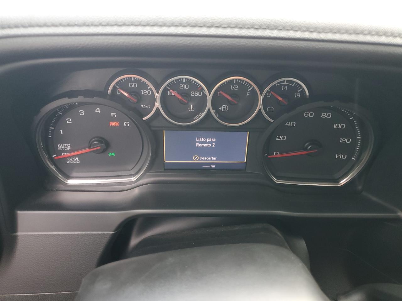 2020 GMC Sierra - Image 9