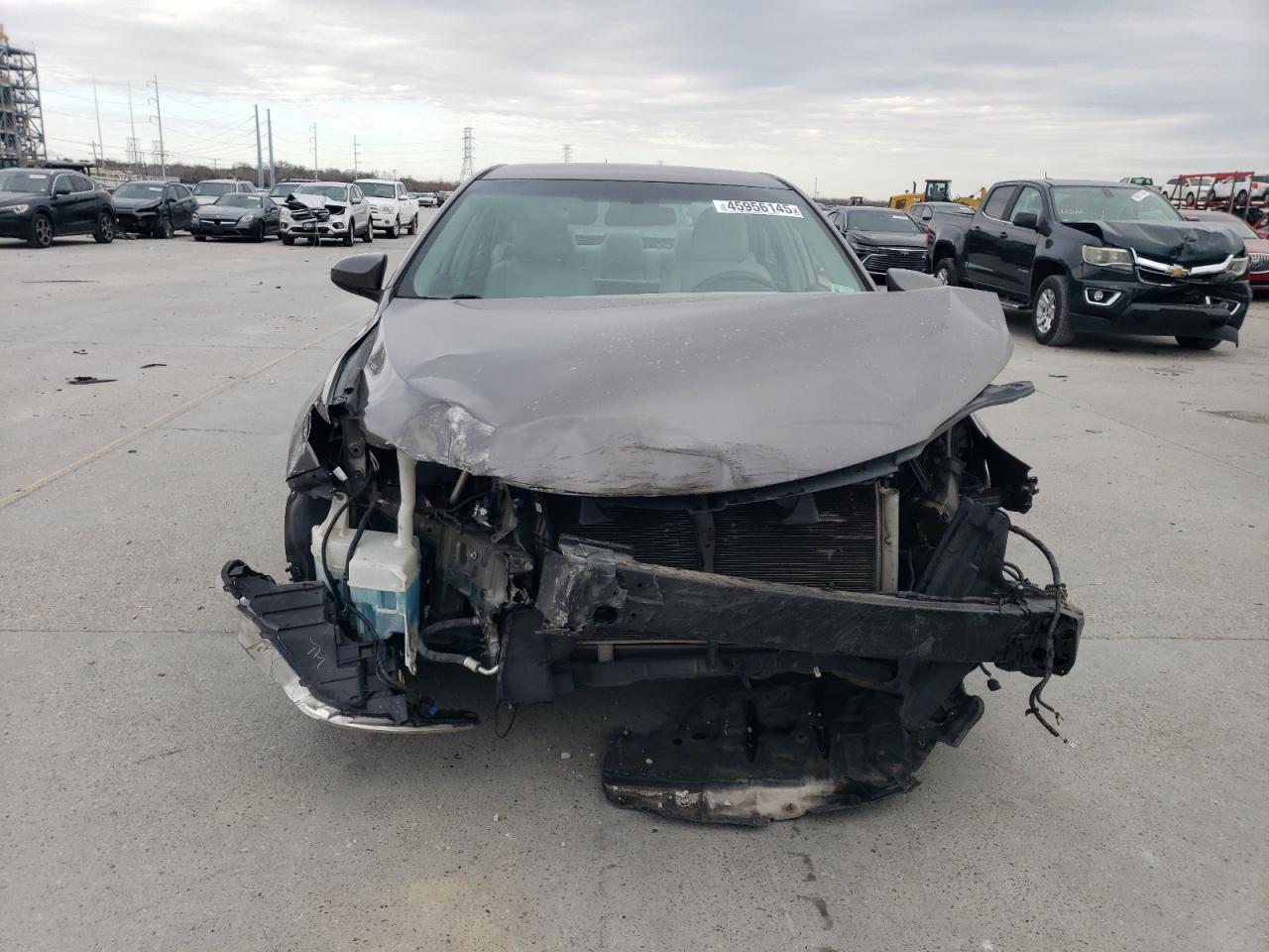 2017 Toyota Camry - Image 5