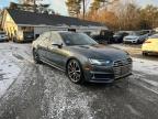 2018 Audi S4 Premium Plus იყიდება North Billerica-ში, MA - Minor Dent/Scratches