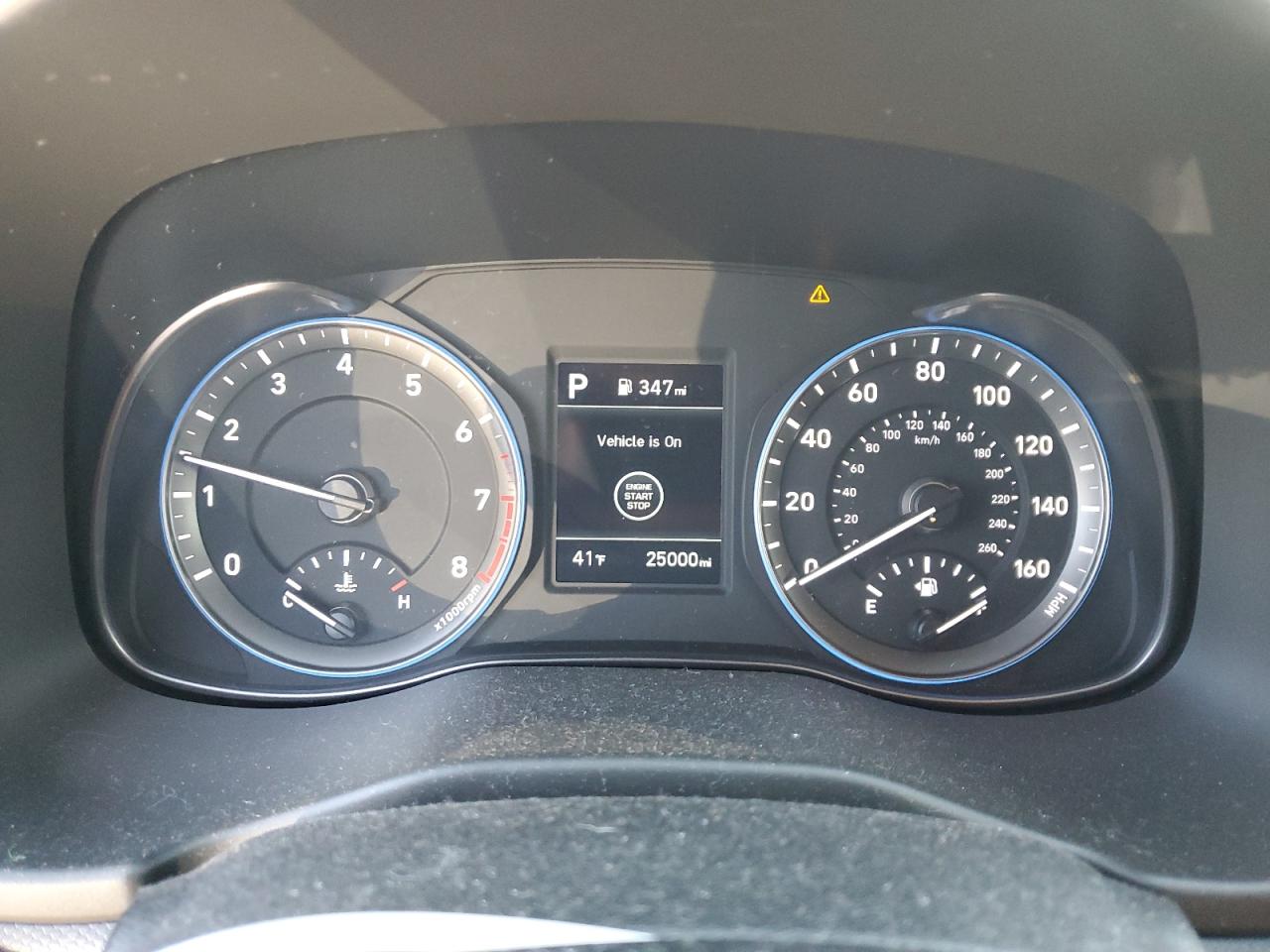2021 Hyundai Kona - Image 9