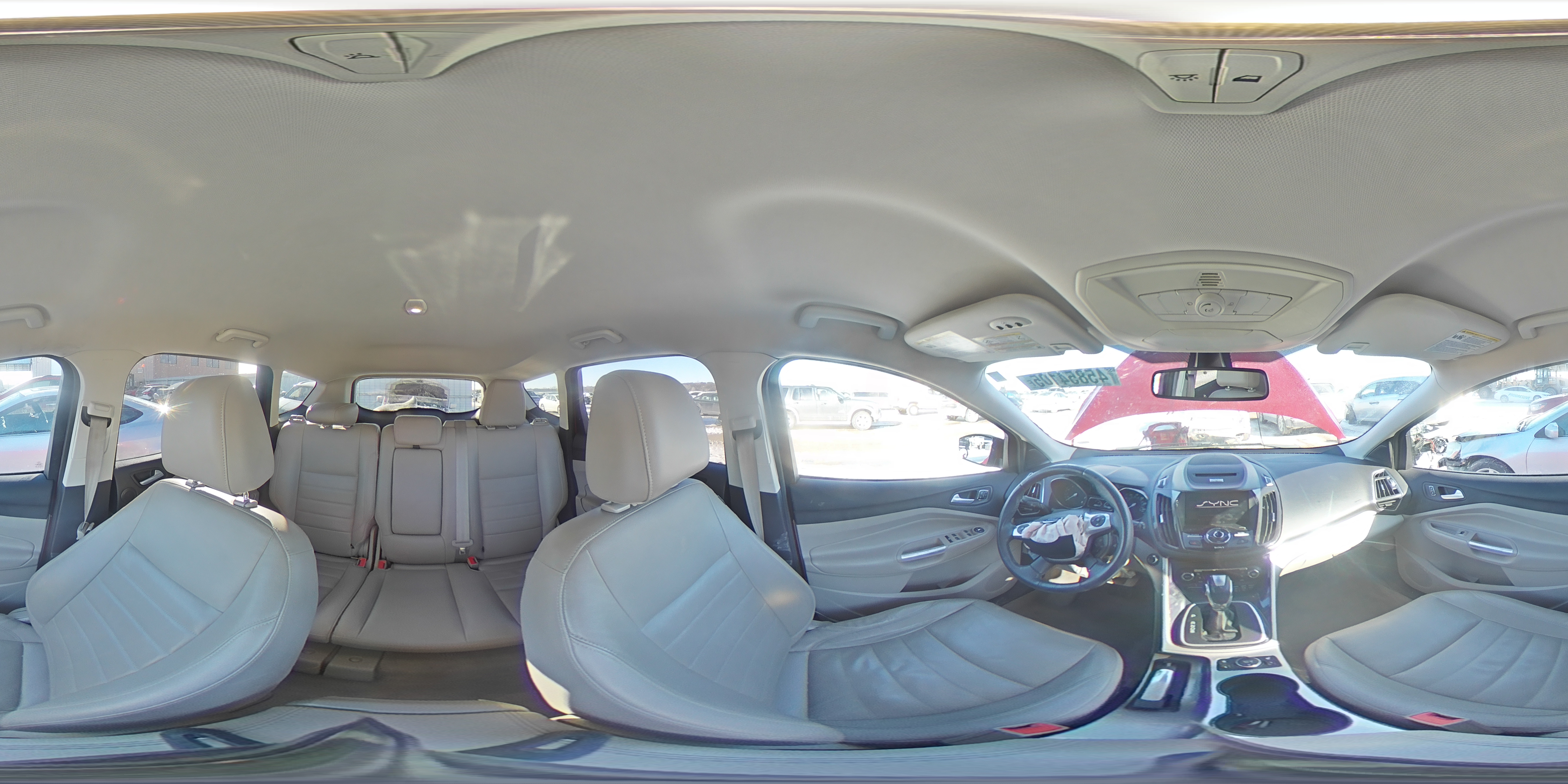 2013 Ford Escape - Image 14