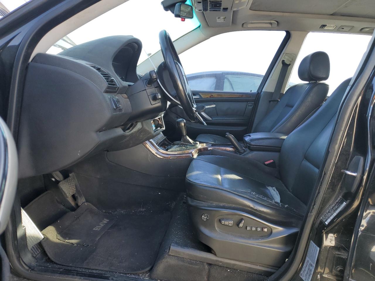 2006 BMW X5 - Image 7