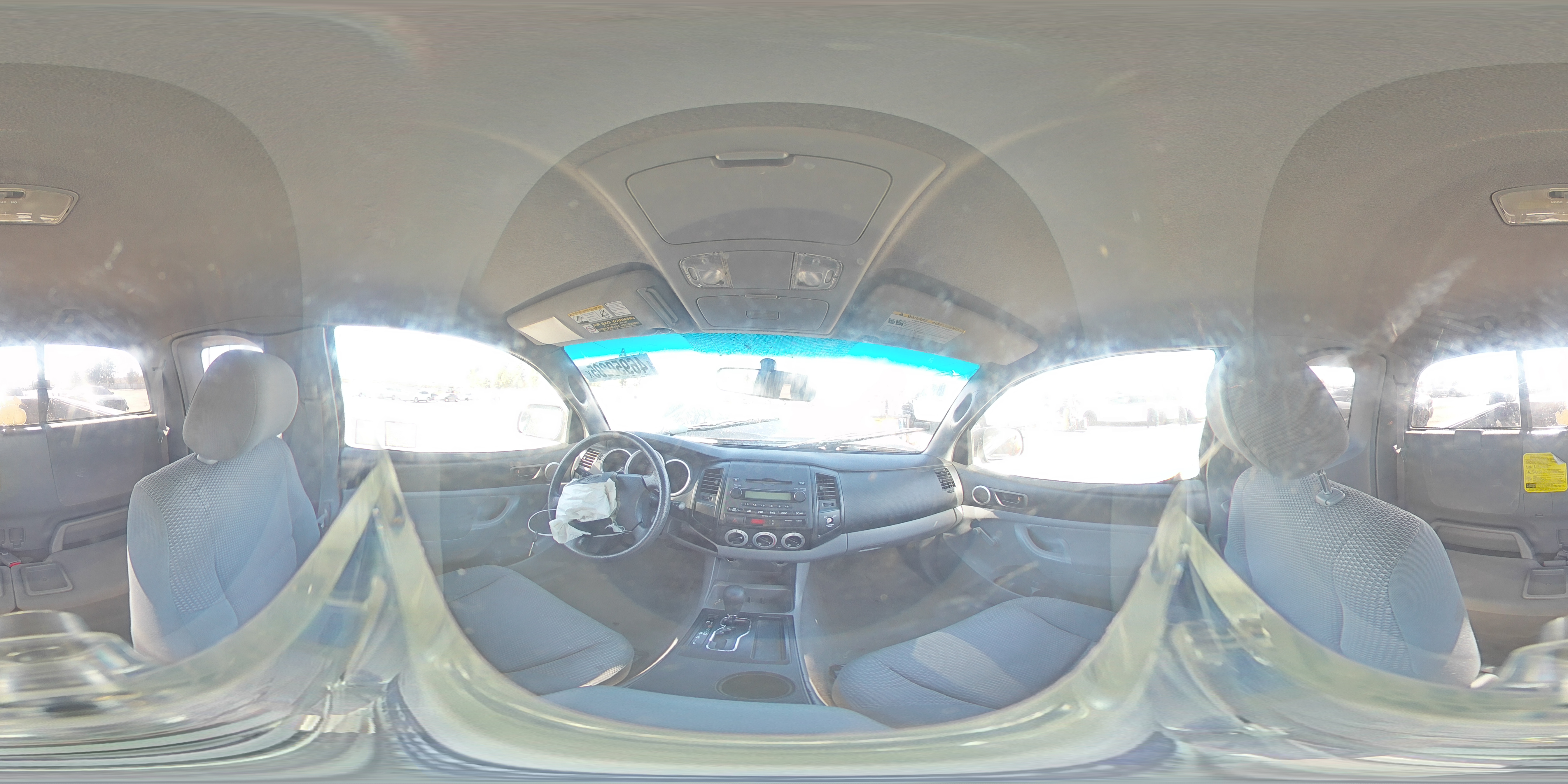 2007 Toyota Tacoma - Image 13