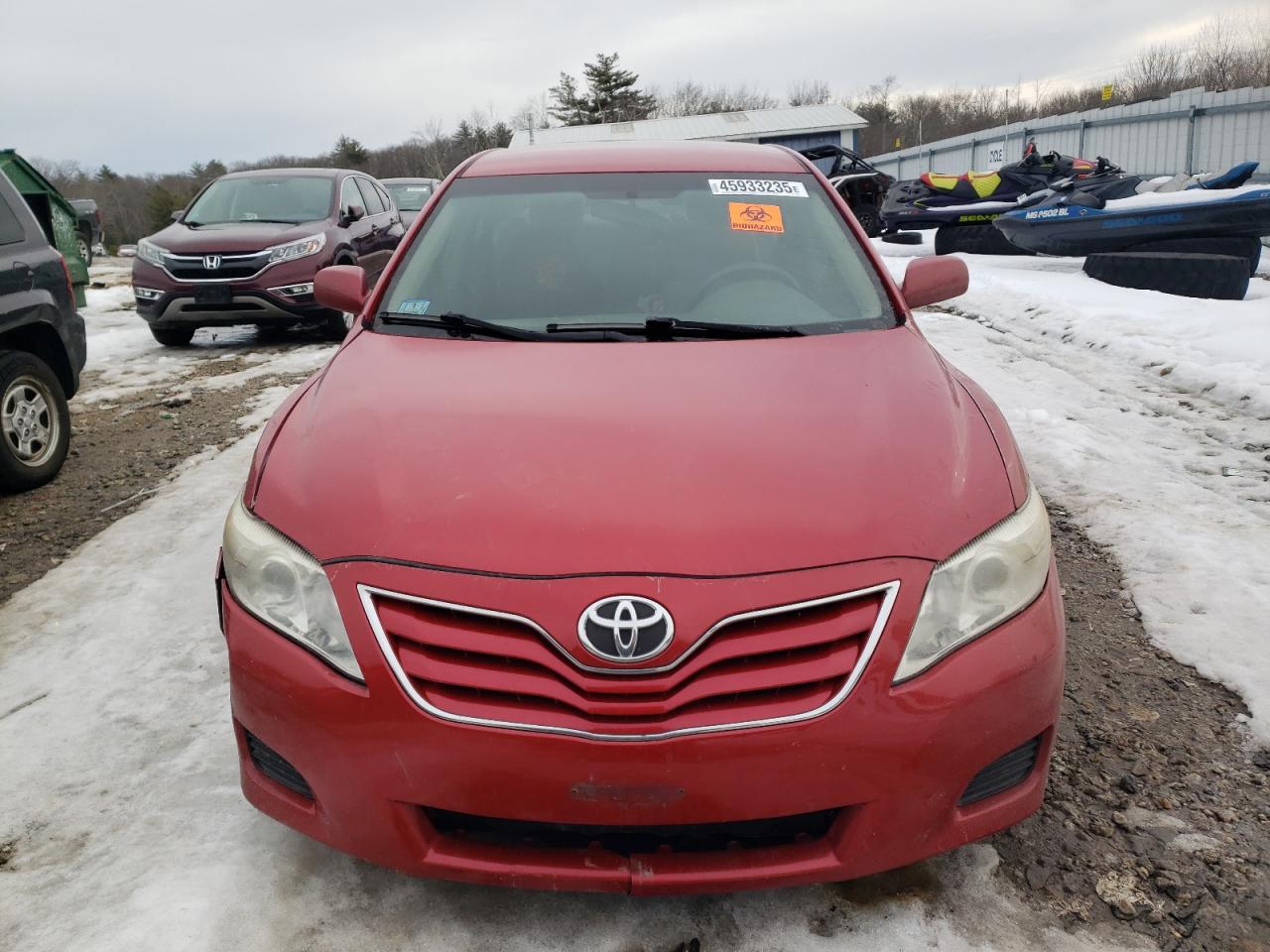 2011 Toyota Camry - Image 5