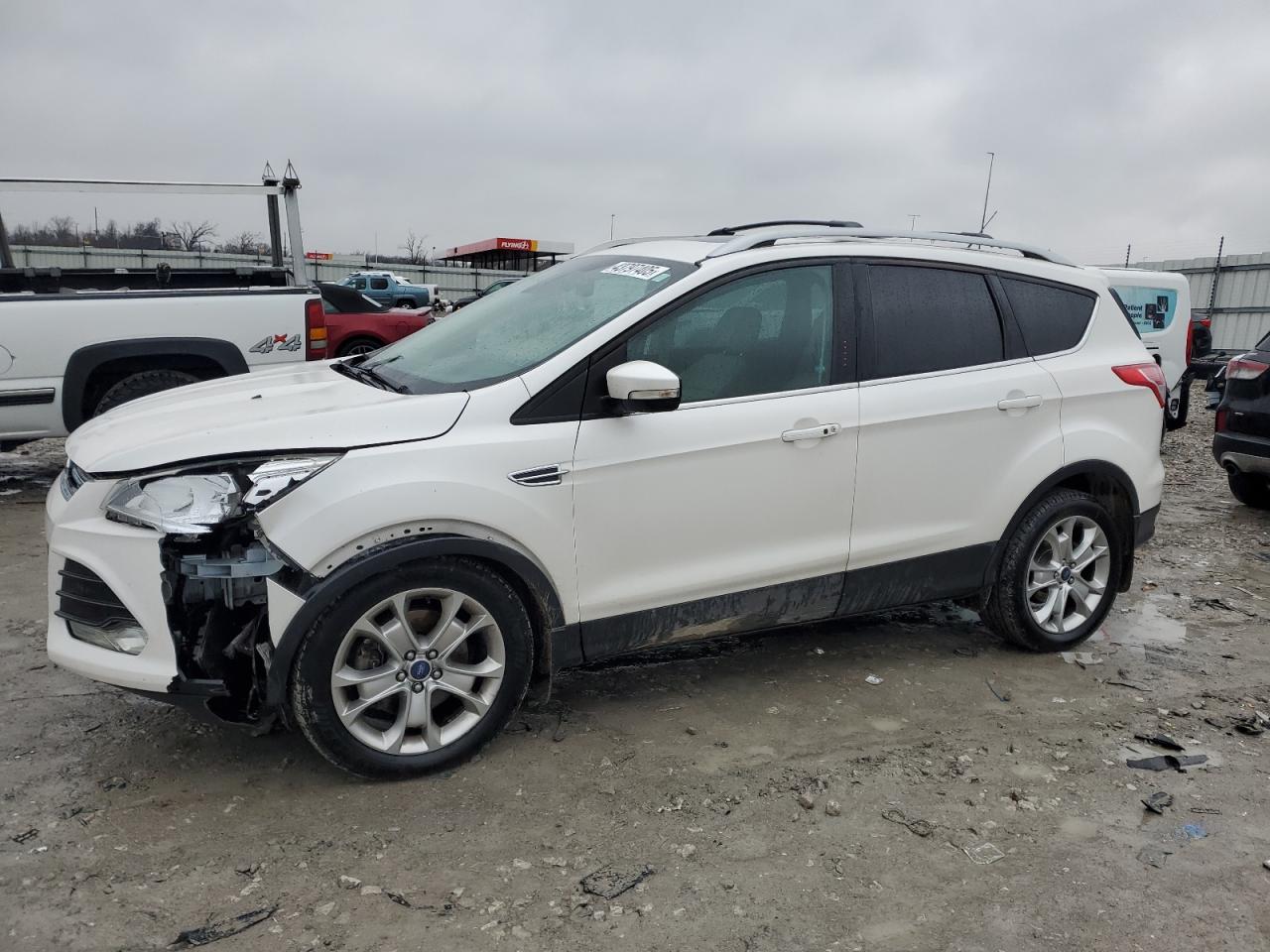 2014 Ford Escape - Image 1