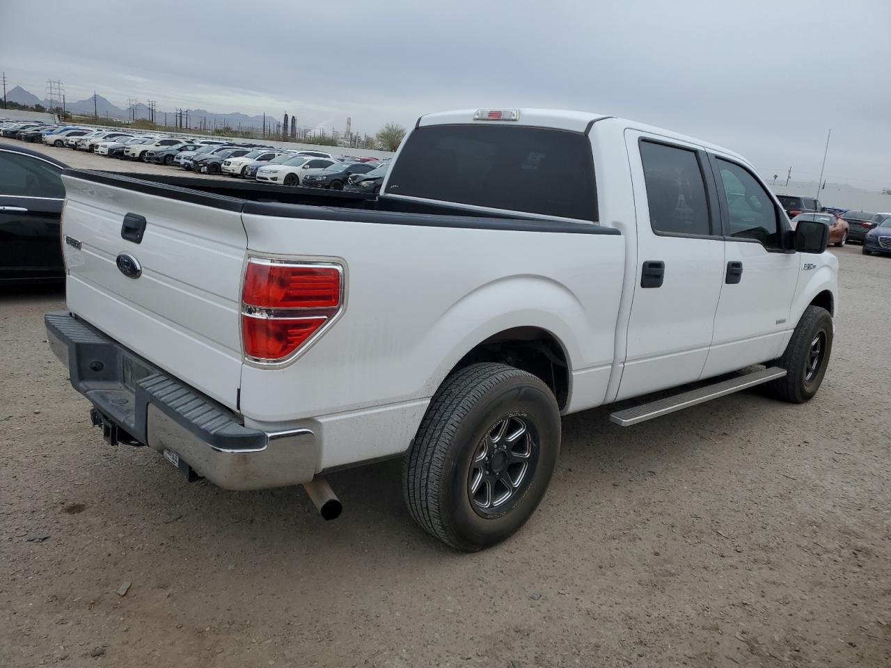 2014 Ford F-150 - Image 3