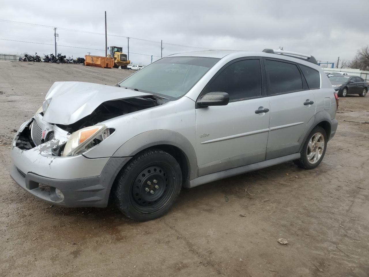 2008 Pontiac Vibe - Image 1