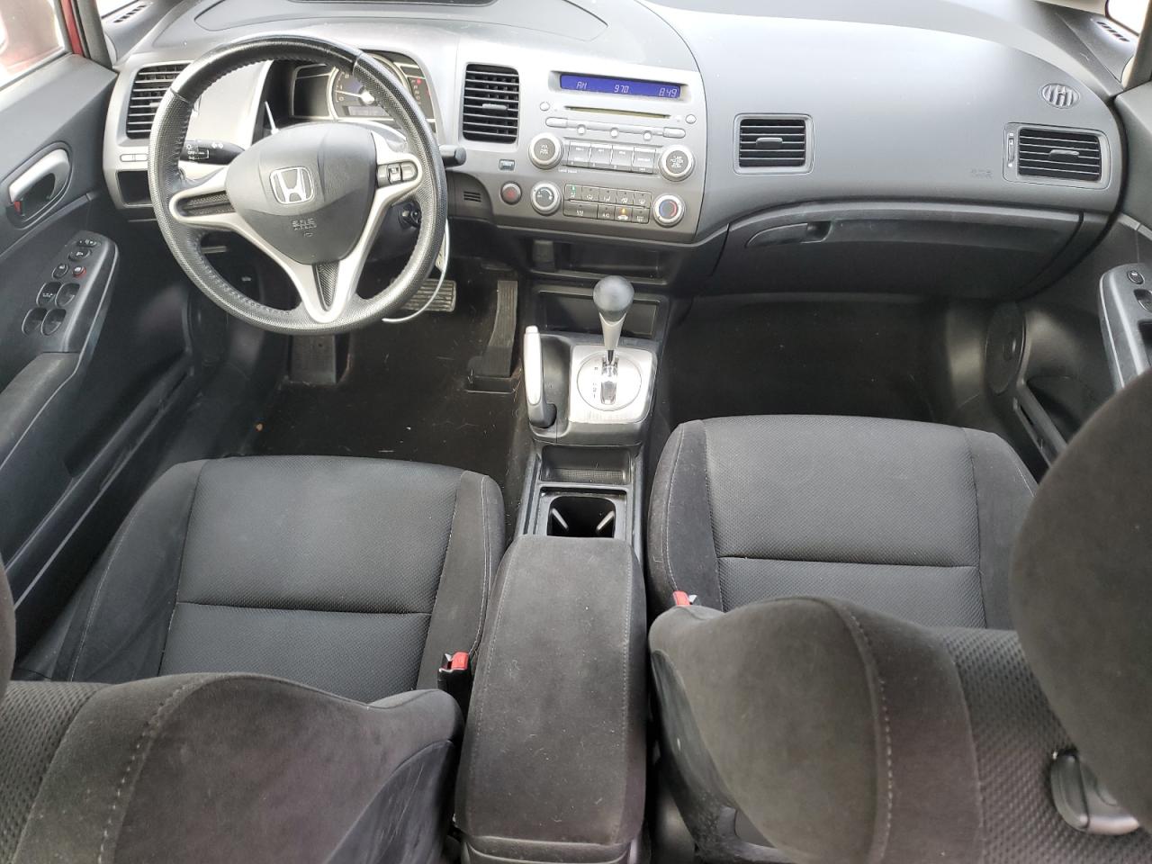 2010 Honda Civic - Image 8