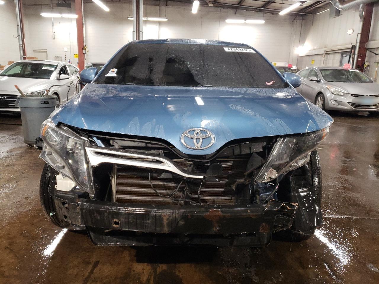 2010 Toyota Venza - Image 5