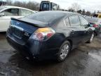 2011 Nissan Altima Base за продажба в New Britain, CT - Front End