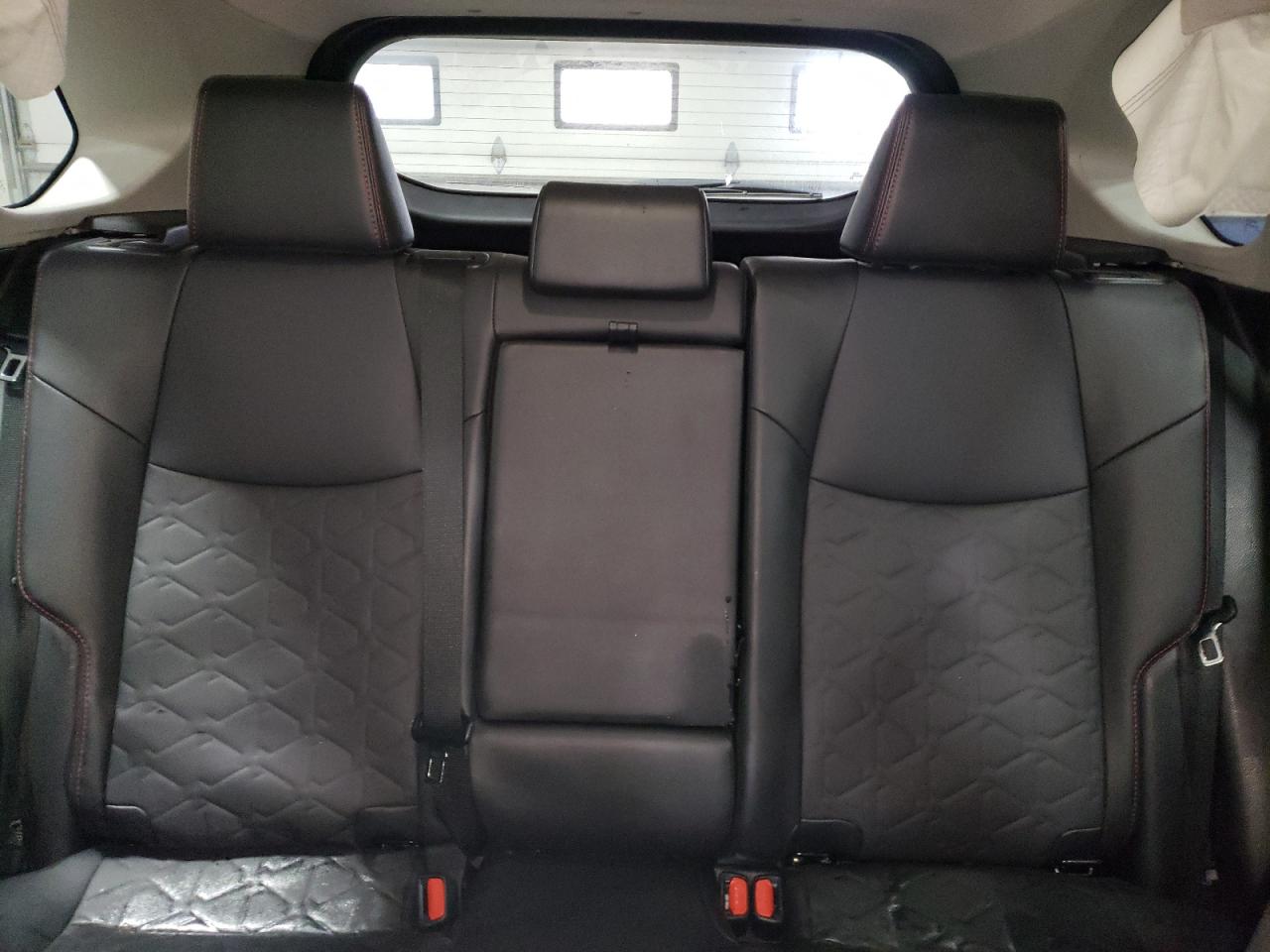 2023 Toyota RAV 4 - Image 10