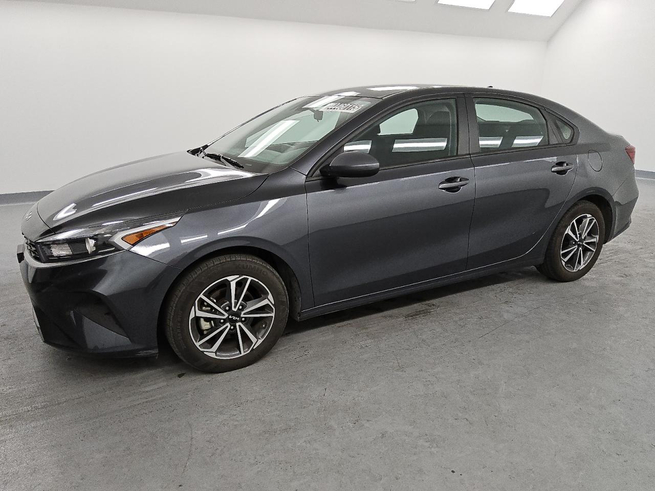 2023 Kia Forte - Image 1