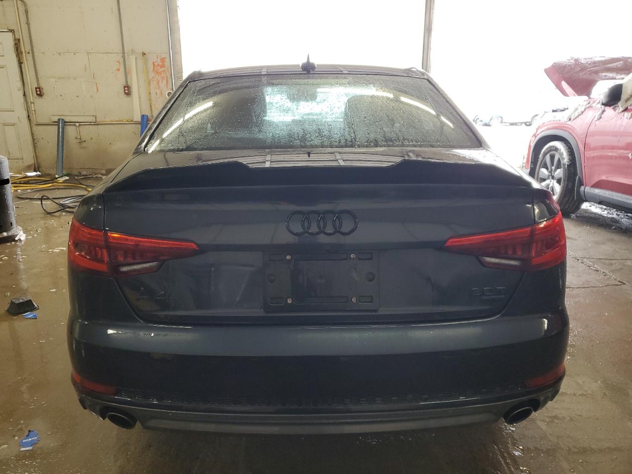 2017 Audi A4 - Image 6