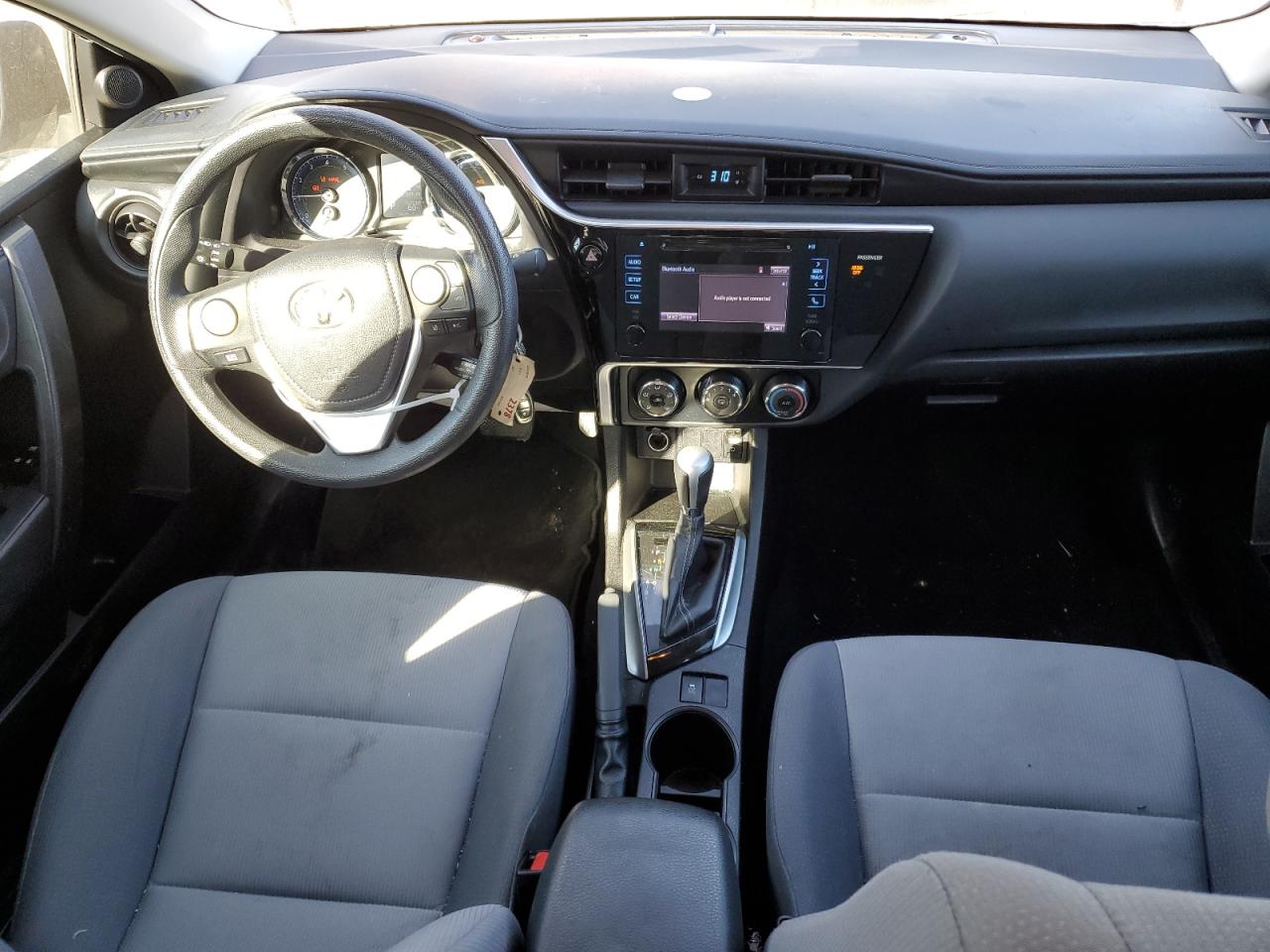 2017 Toyota Corolla - Image 8