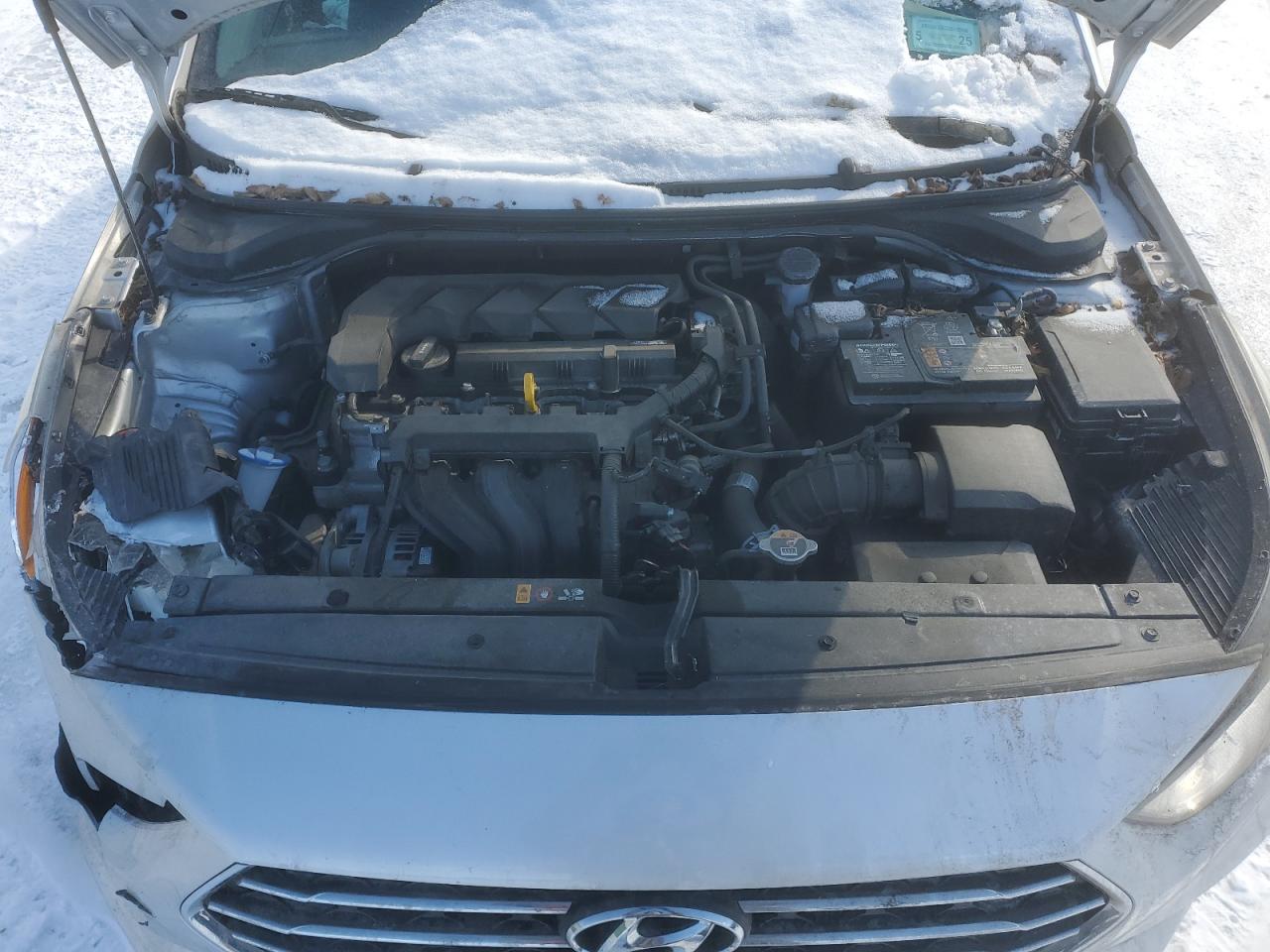 2022 Hyundai Accent - Image 13
